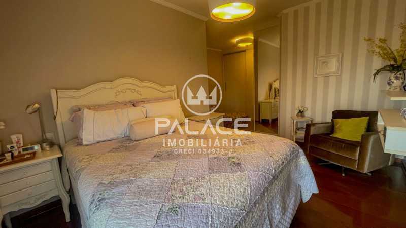 Imagens do imóveis apartamento para venda e aluguel em centro, piracicaba 3 quartos 192m²