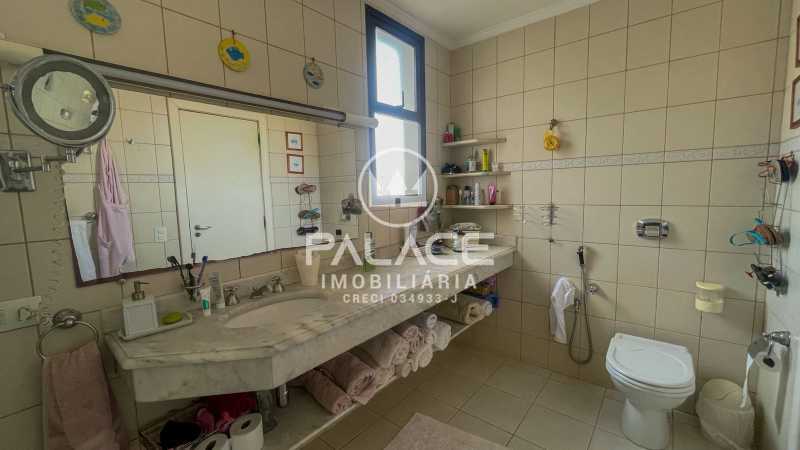 Imagens do imóveis apartamento para venda e aluguel em centro, piracicaba 3 quartos 192m²