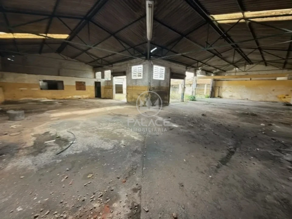 Barracão disponivel para locação - Foto 19