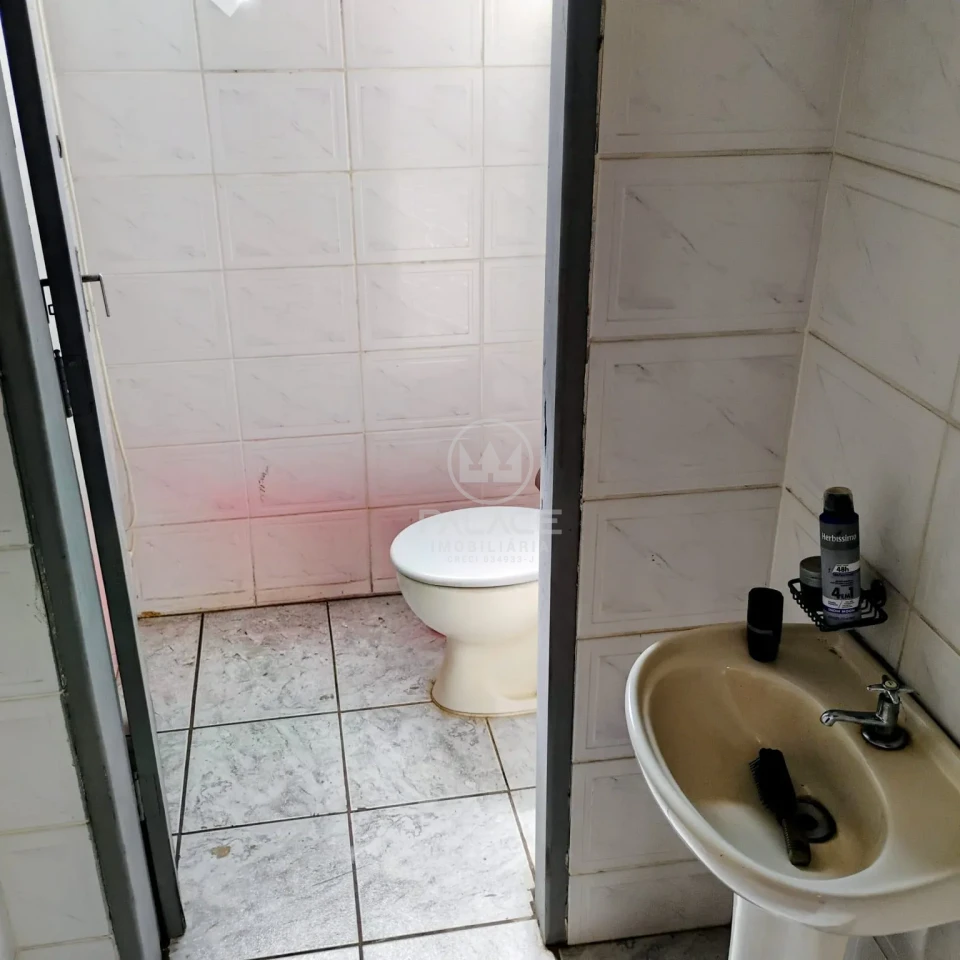Comercial Para Alugar Jardim Algodoal Piracicaba