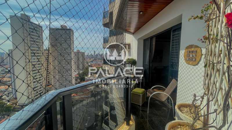 Imagens do imóveis apartamento para venda e aluguel em centro, piracicaba 3 quartos 192m²