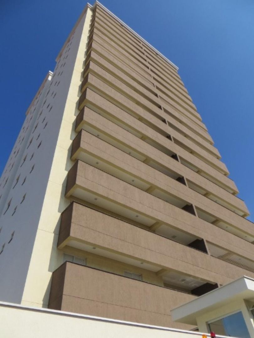 Imagens do imóveis apartamento à venda em vila monteiro, piracicaba 3 quartos 127m²