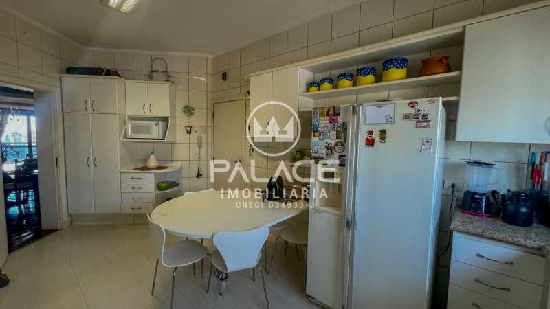 Imagens do imóveis apartamento para venda e aluguel em centro, piracicaba 3 quartos 192m²