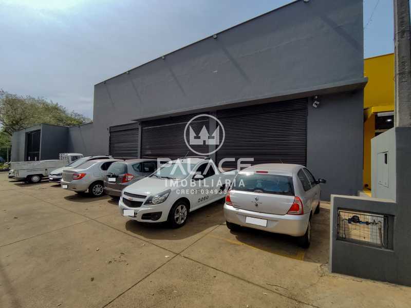 Imagens do imóveis Barracão :  / Comercial / Nova América