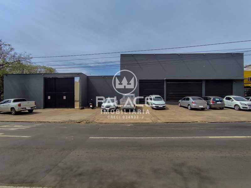 Imagens do imóveis Barracão :  / Comercial / Nova América