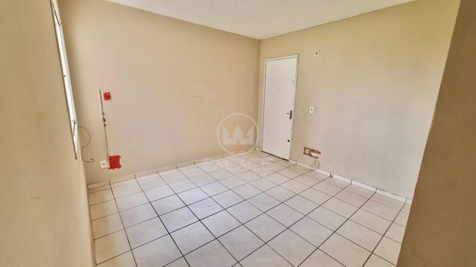 APARTAMENTO / LOCACAO / RESIDENCIAL PIRACICABA 1 / R$ 900,00 INCLUSO COND , ALUGUEL , IPTU