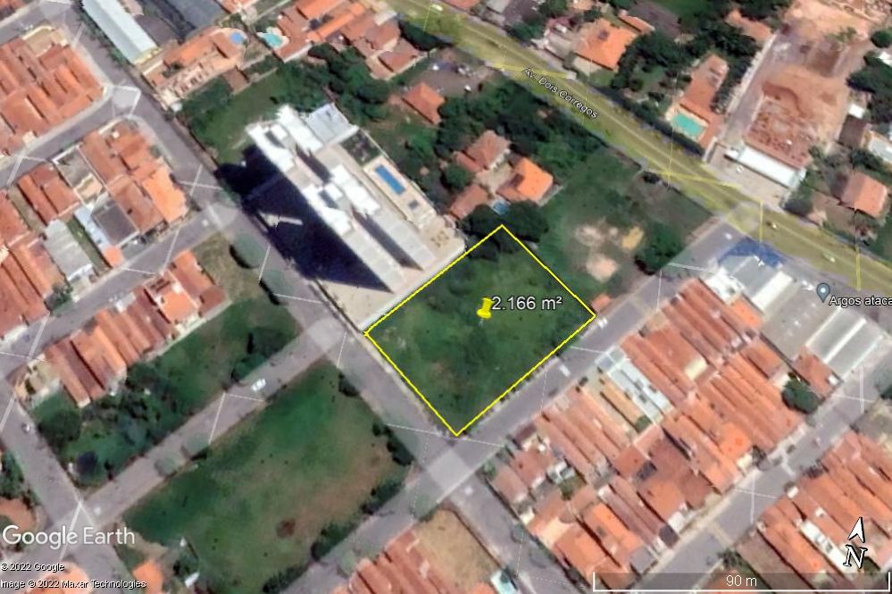 Imagens do imóveis terreno residencial à venda em piracicamirim, piracicaba