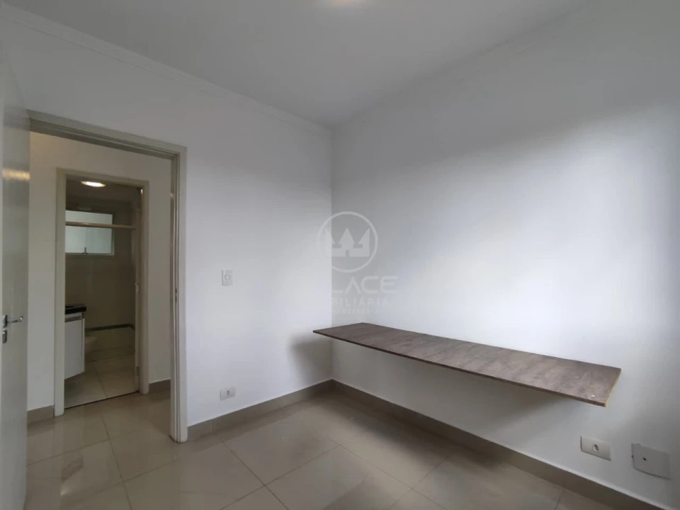 Apartamento Para Alugar Edificio Tangaras Piracicaba