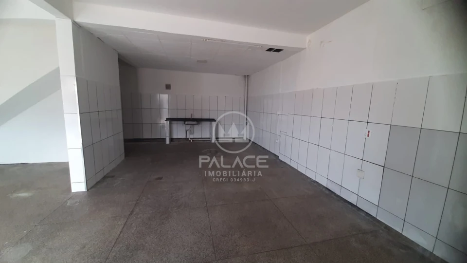 Comercial Para Alugar Monte Líbano Piracicaba