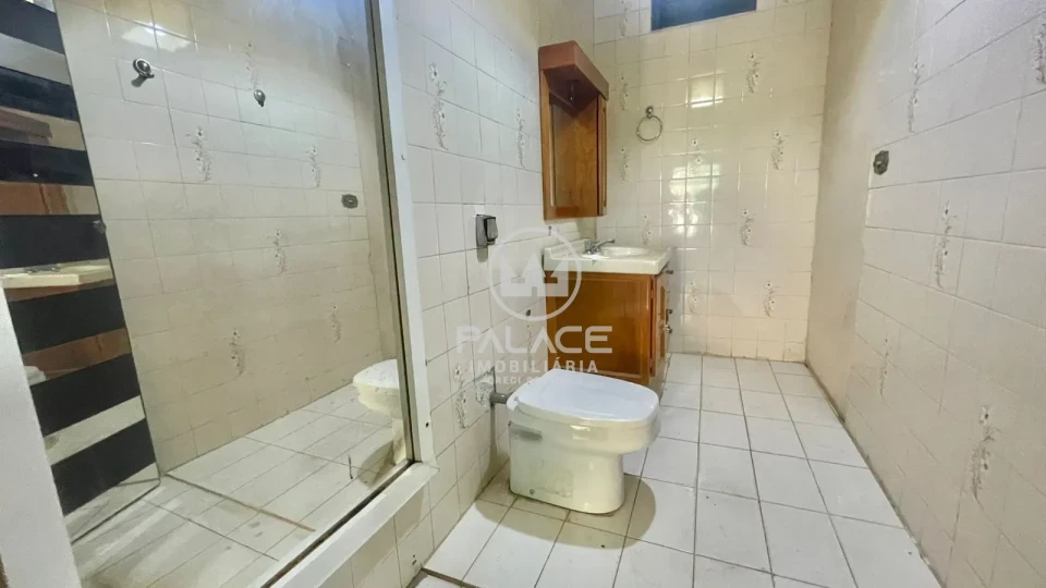 CASA / COMERCIAL / LOCACAO / 300m² / CASTELINHO / PIRACICABA