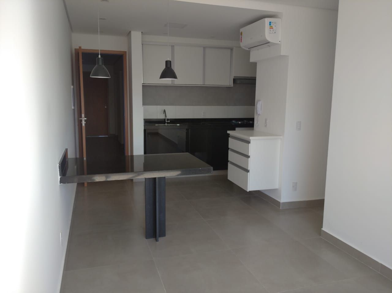 Imagens do imóveis apartamento para alugar em jardim brasília, piracicaba 3 quartos 55m²