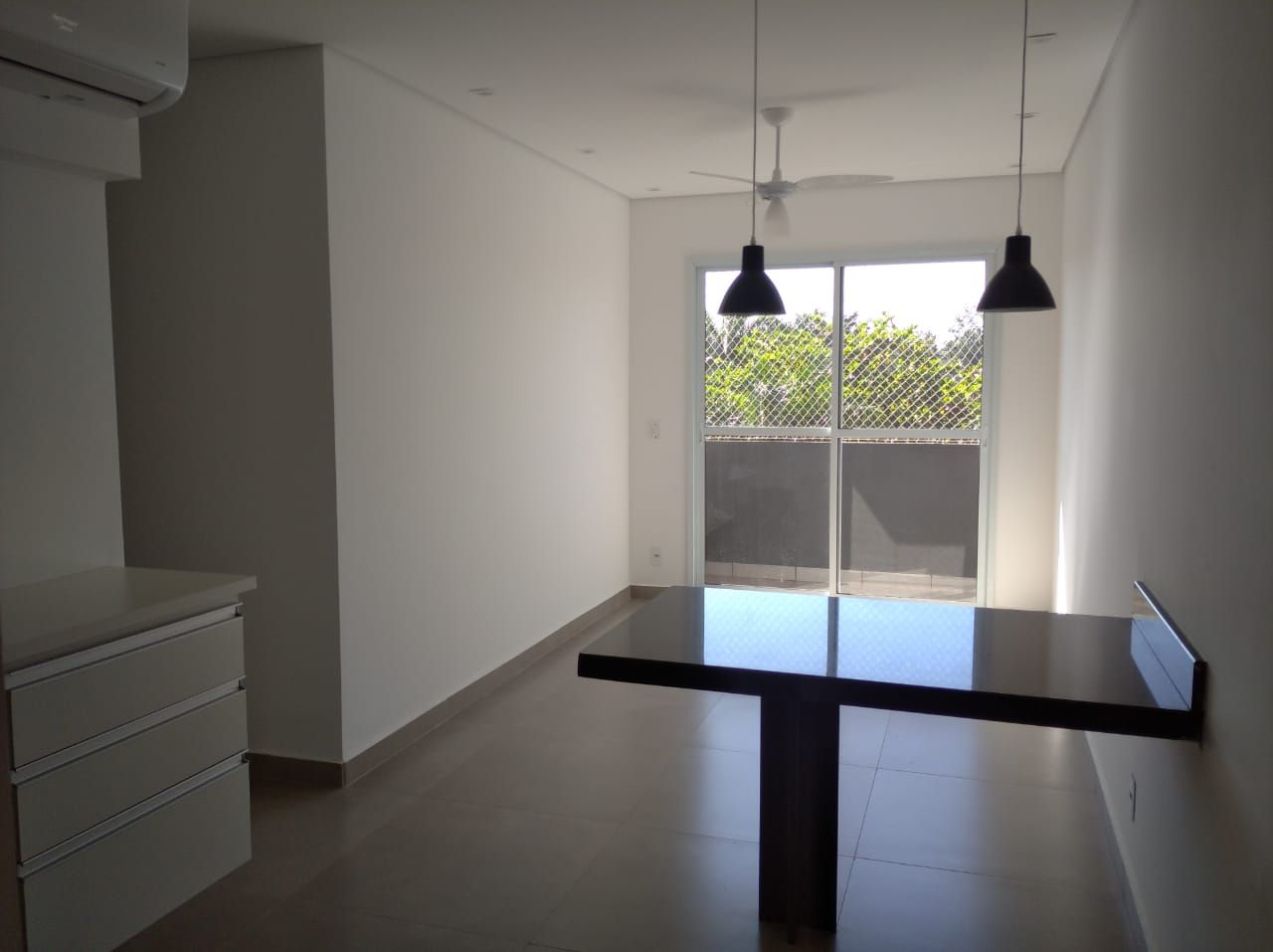 Imagens do imóveis apartamento para alugar em jardim brasília, piracicaba 3 quartos 55m²