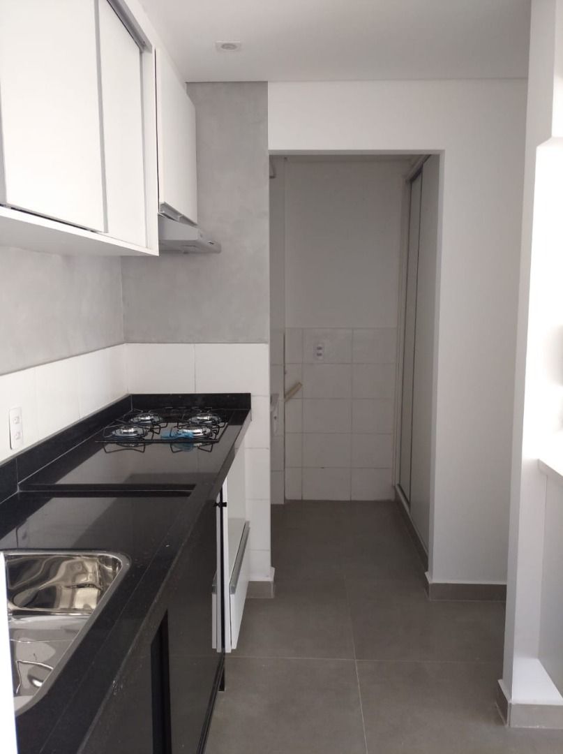 Imagens do imóveis apartamento para alugar em jardim brasília, piracicaba 3 quartos 55m²