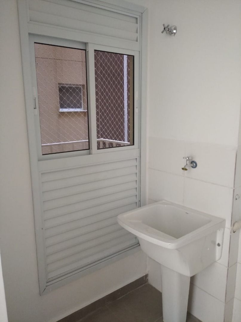 Imagens do imóveis apartamento para alugar em jardim brasília, piracicaba 3 quartos 55m²