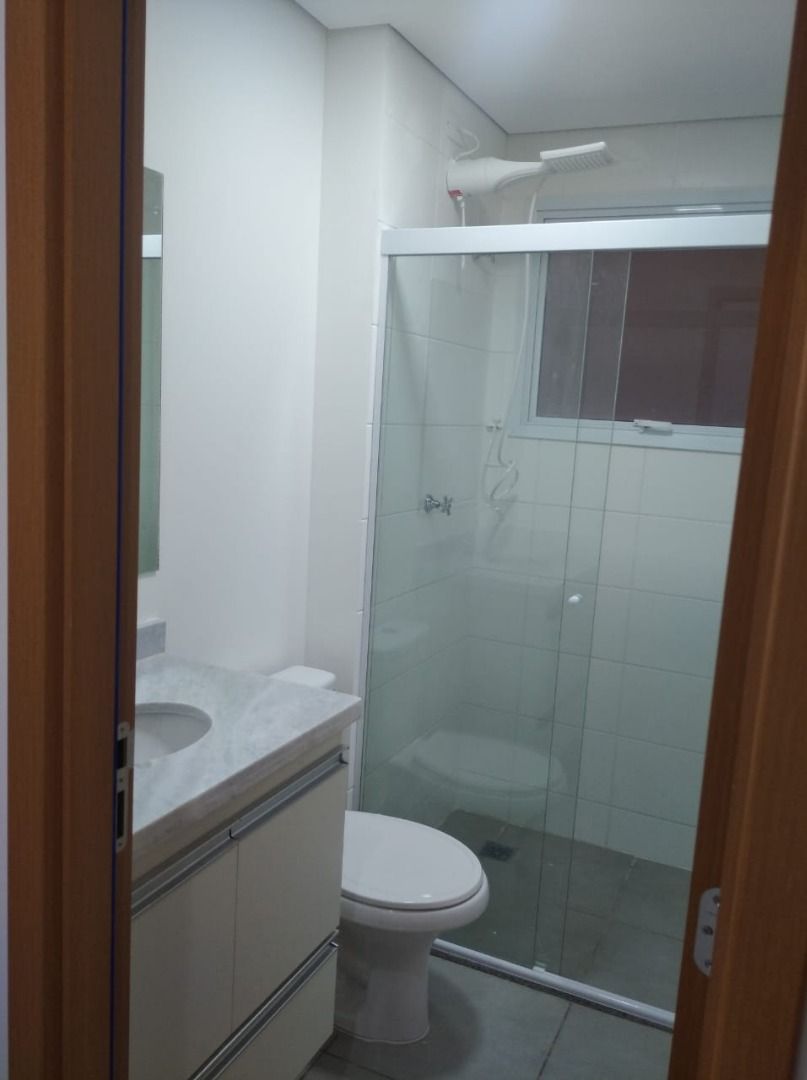Imagens do imóveis apartamento para alugar em jardim brasília, piracicaba 3 quartos 55m²