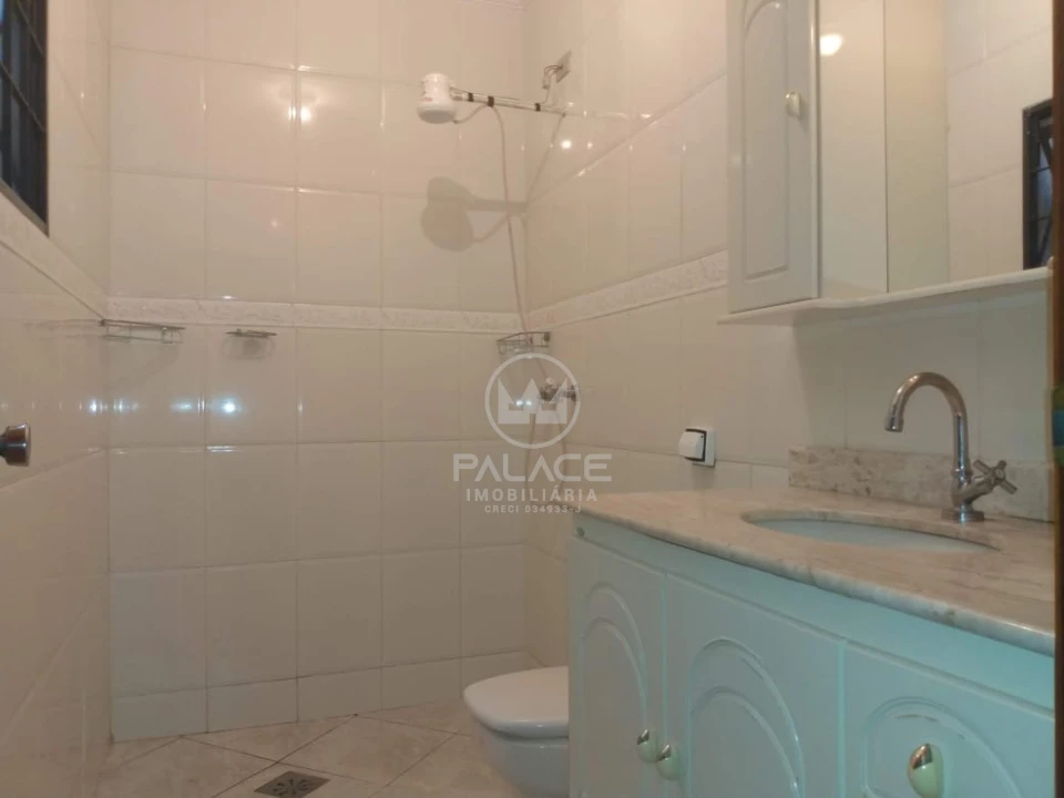 Casa À Venda Paulista Piracicaba