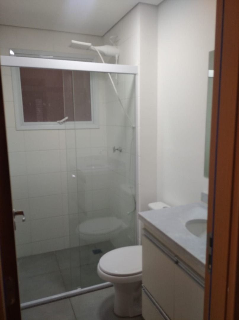 Imagens do imóveis apartamento para alugar em jardim brasília, piracicaba 3 quartos 55m²