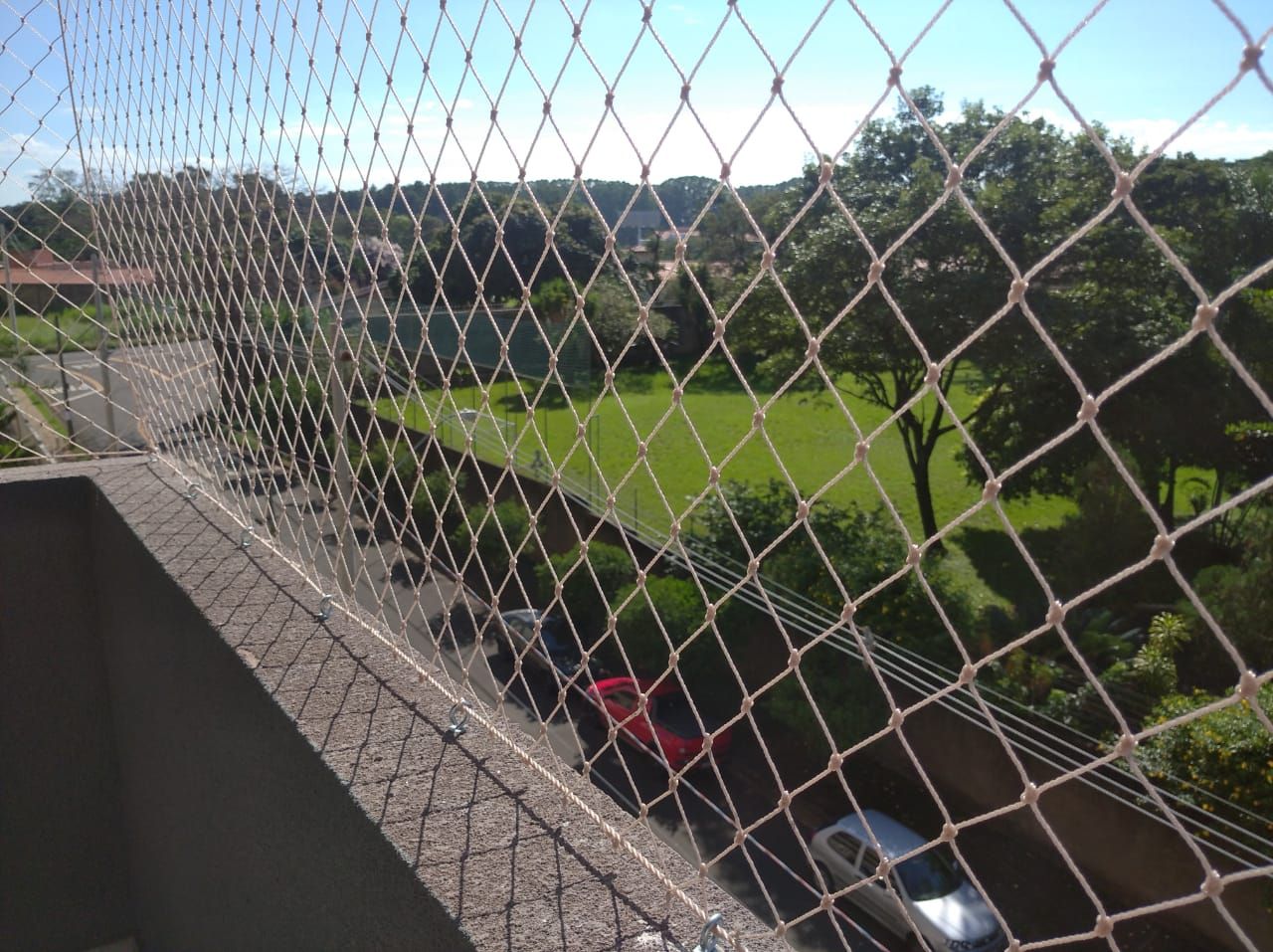 Imagens do imóveis apartamento para alugar em jardim brasília, piracicaba 3 quartos 55m²