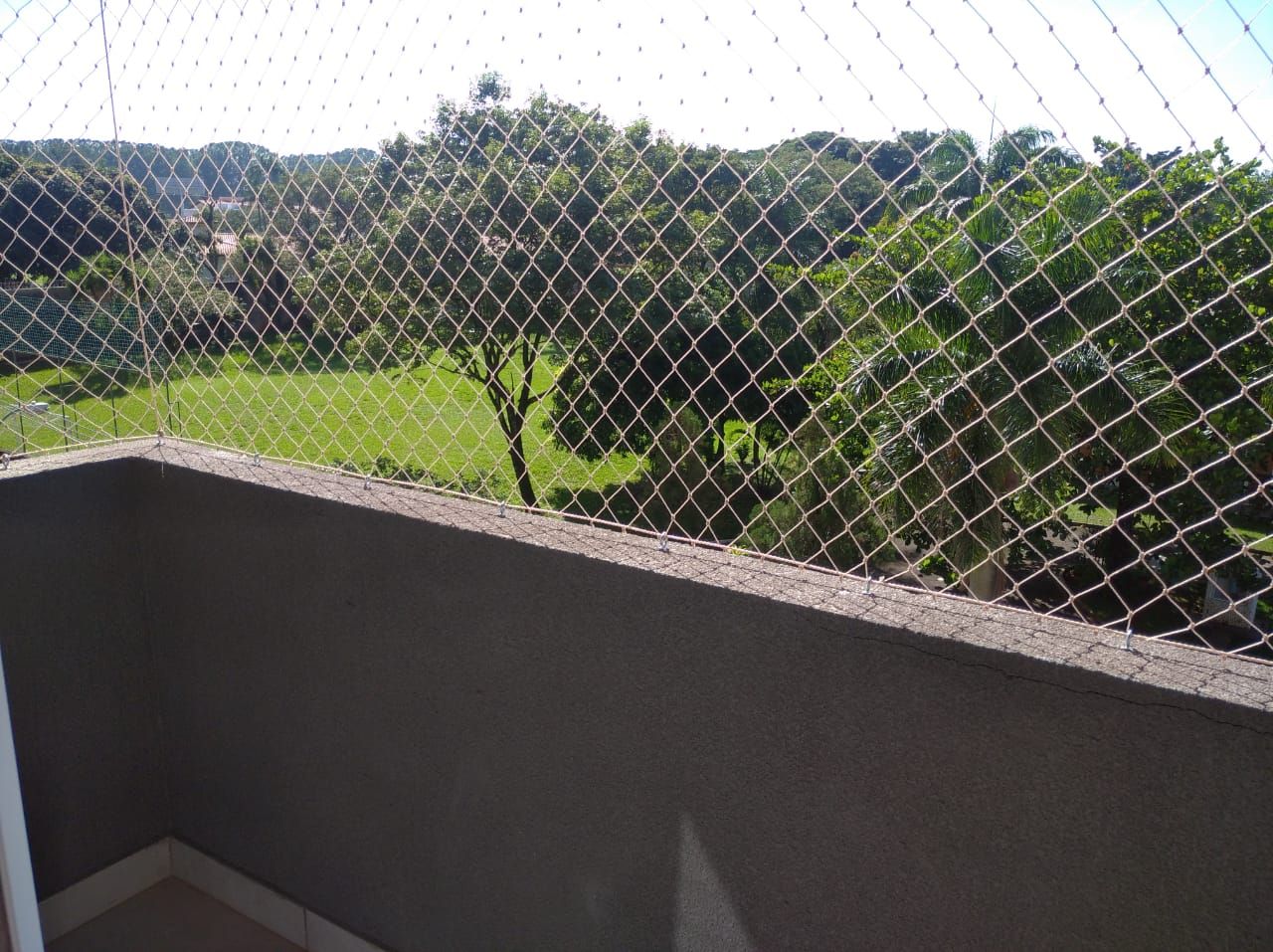 Imagens do imóveis apartamento para alugar em jardim brasília, piracicaba 3 quartos 55m²