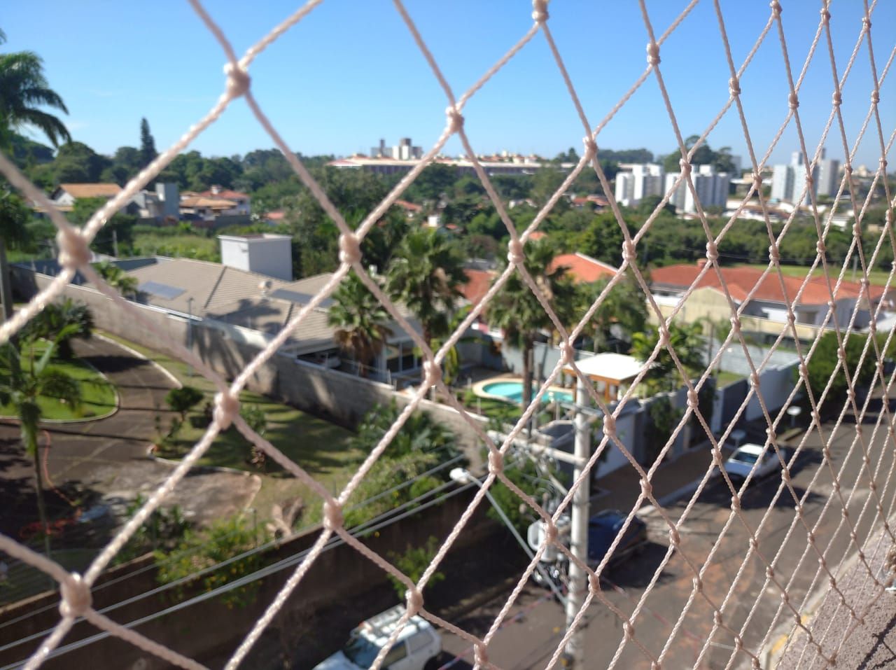 Imagens do imóveis apartamento para alugar em jardim brasília, piracicaba 3 quartos 55m²