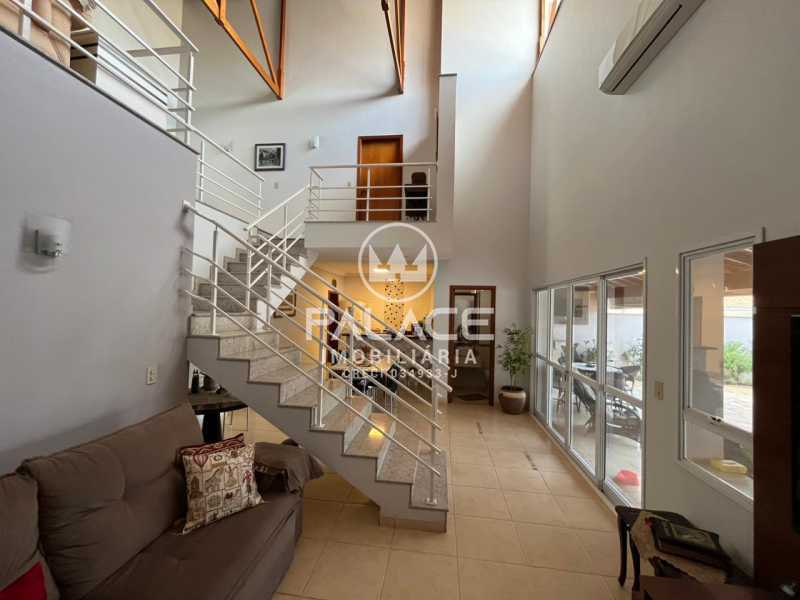 Imagens do imóveis casa em condomínio à venda em jardim caxambu, piracicaba 3 quartos 271m²