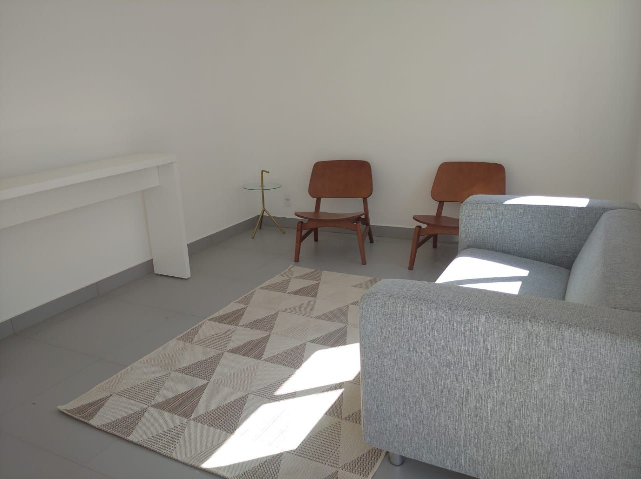 Imagens do imóveis apartamento para alugar em jardim brasília, piracicaba 3 quartos 55m²