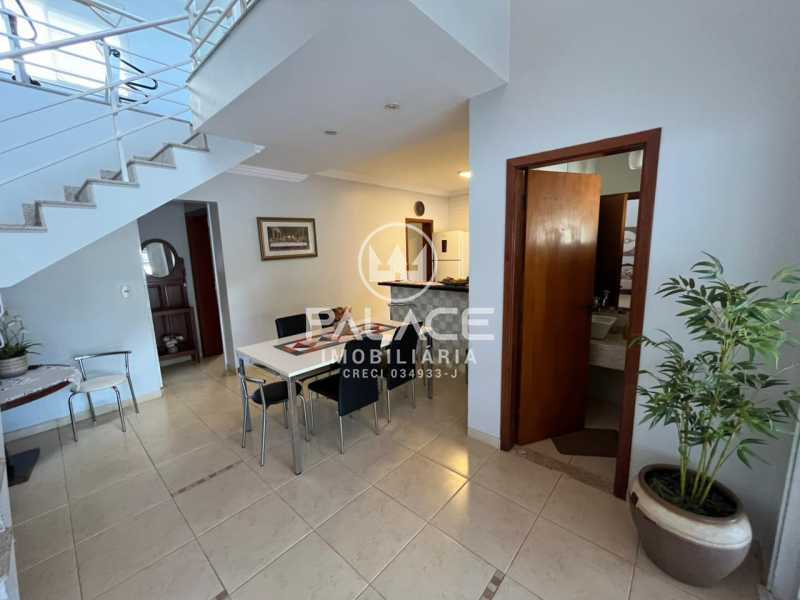 Imagens do imóveis casa em condomínio à venda em jardim caxambu, piracicaba 3 quartos 271m²