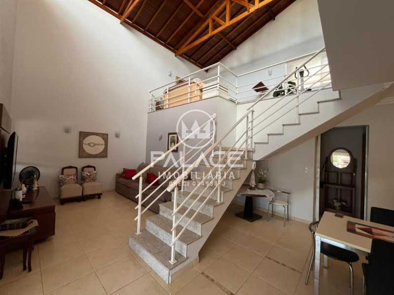 Imagens do imóveis casa em condomínio à venda em jardim caxambu, piracicaba 3 quartos 271m²