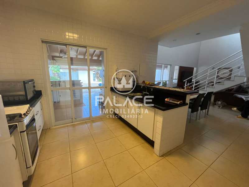 Imagens do imóveis casa em condomínio à venda em jardim caxambu, piracicaba 3 quartos 271m²