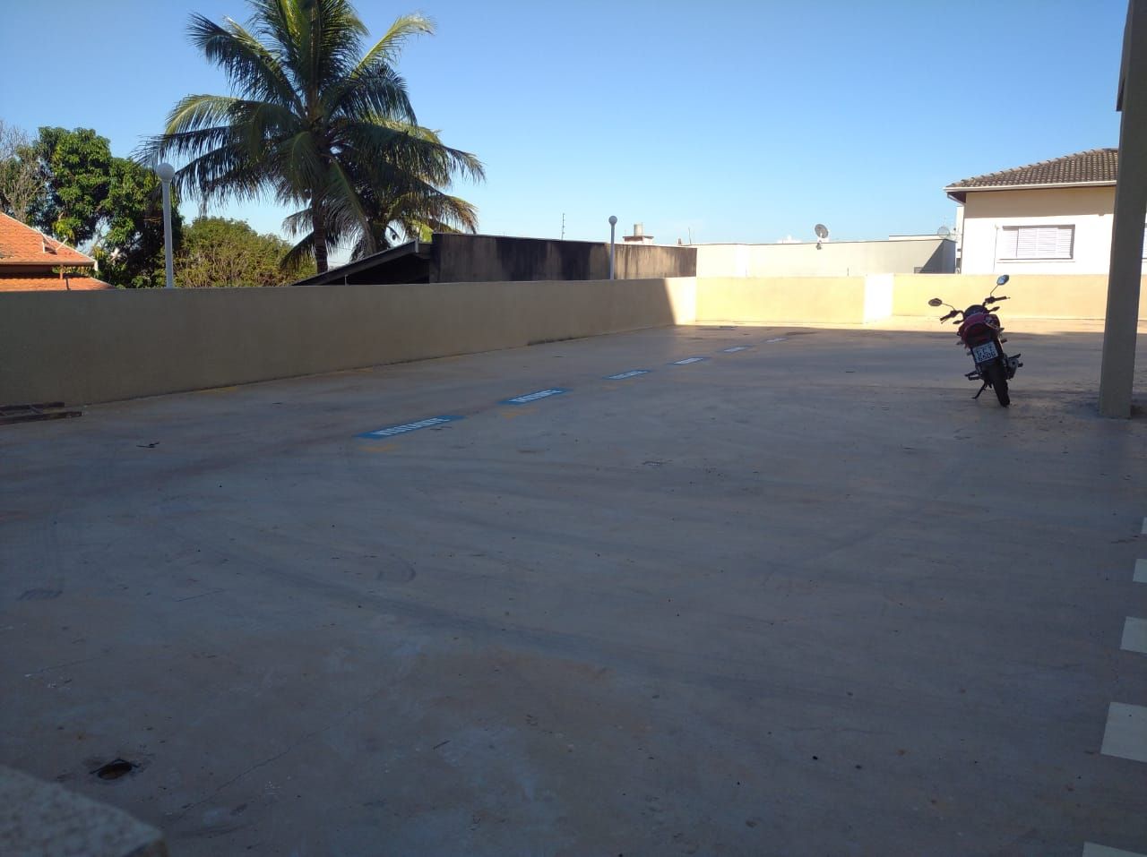 Imagens do imóveis apartamento para alugar em jardim brasília, piracicaba 3 quartos 55m²