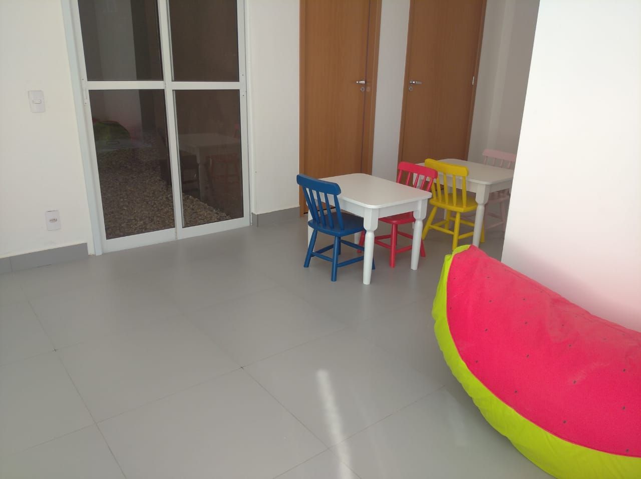 Imagens do imóveis apartamento para alugar em jardim brasília, piracicaba 3 quartos 55m²