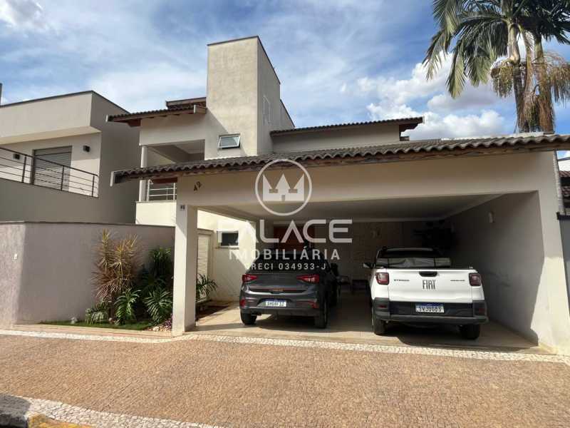 Imagens do imóveis casa em condomínio à venda em jardim caxambu, piracicaba 3 quartos 271m²