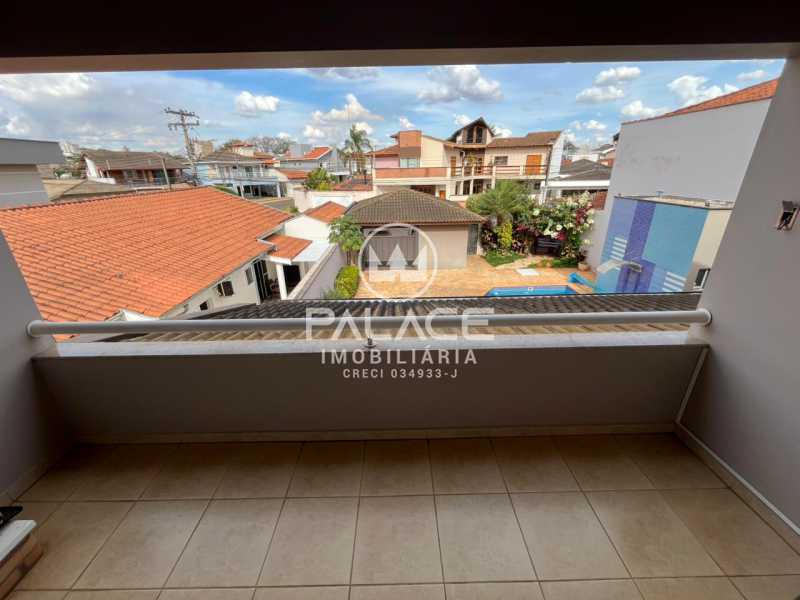 Imagens do imóveis casa em condomínio à venda em jardim caxambu, piracicaba 3 quartos 271m²