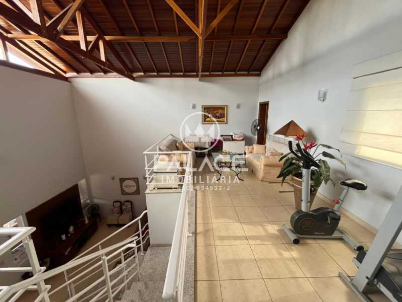 Imagens do imóveis casa em condomínio à venda em jardim caxambu, piracicaba 3 quartos 271m²