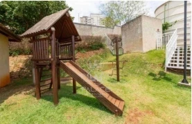 Apartamento À Venda Torres Do Jardim Iii Piracicaba