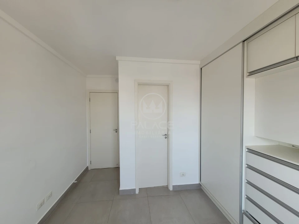 Apartamento À Venda E Locação Mirage Residence Piracicaba