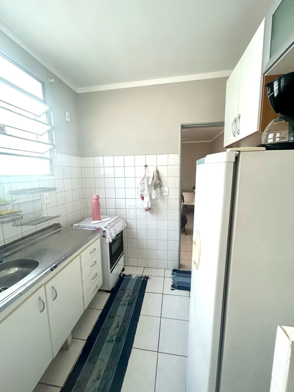 Apartamento À Venda Residencial Priscila Piracicaba