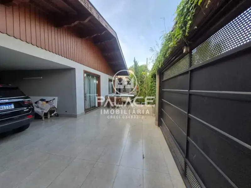 Casa à venda em Nova América, Piracicaba — Portal Mundo do Imóvel