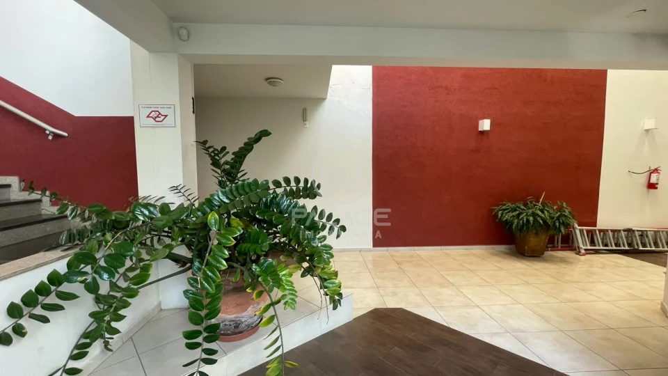 SALA COMERCIAL PARA LOCAÇÃO - VILA REZENDE / PIRACICABA