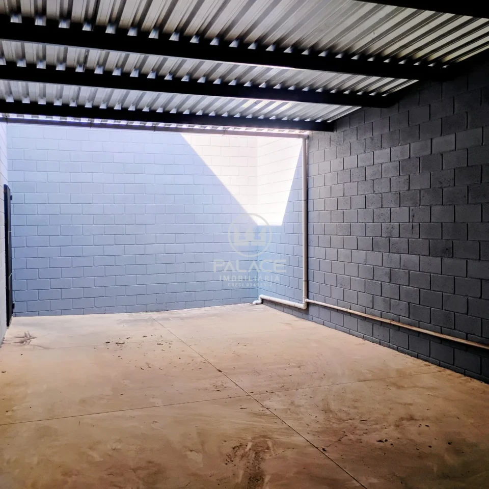 Comercial Para Alugar Jardim Algodoal Piracicaba - Foto 20