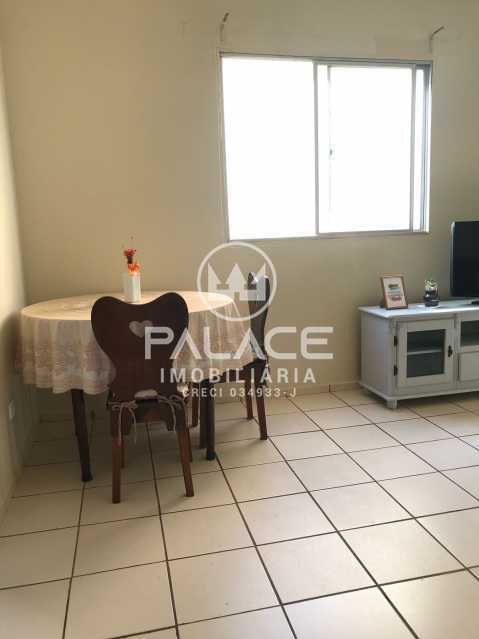 Imagens do imóveis apartamento à venda em jardim elite, piracicaba 2 quartos 48m²