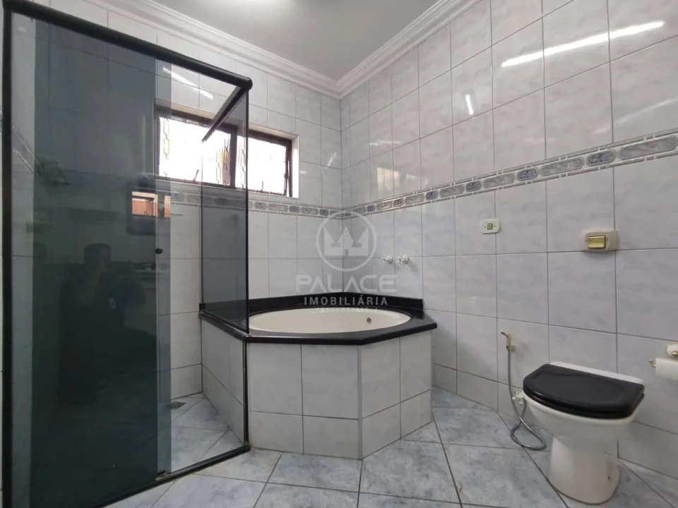 Casa Para Alugar Nova Piracicaba Piracicaba