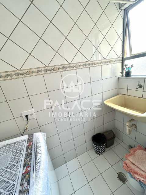 Imagens do imóveis apartamento à venda em jardim elite, piracicaba 2 quartos 48m²