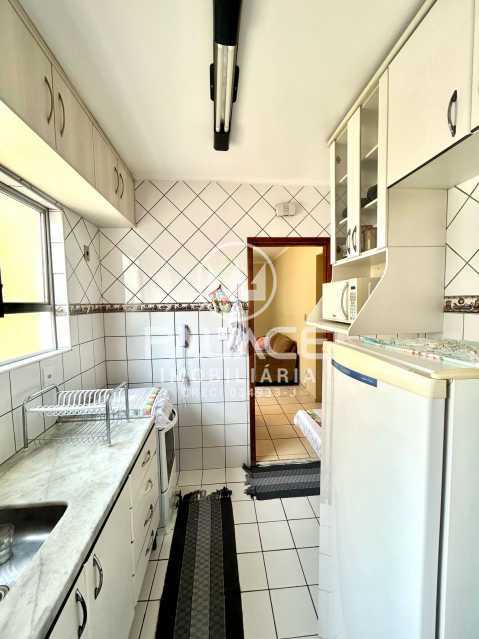 Imagens do imóveis apartamento à venda em jardim elite, piracicaba 2 quartos 48m²