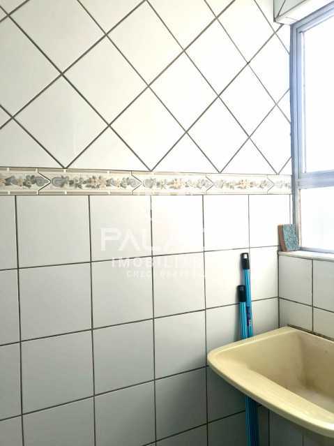 Imagens do imóveis apartamento à venda em jardim elite, piracicaba 2 quartos 48m²