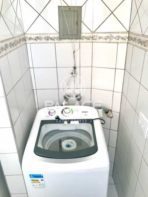 Imagens do imóveis apartamento à venda em jardim elite, piracicaba 2 quartos 48m²