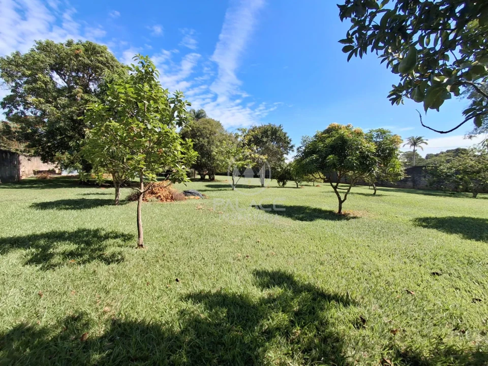 Linda Chácara Urbana a Venda no Bairro Santa Rita Piracicaba SP
