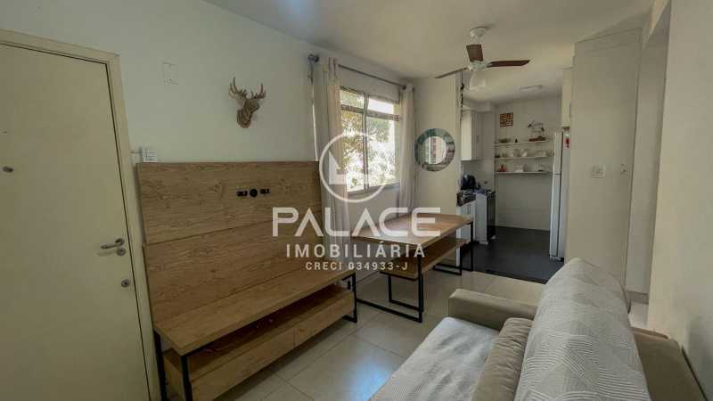Apartamento :  / Residencial / Jardim São Francisco