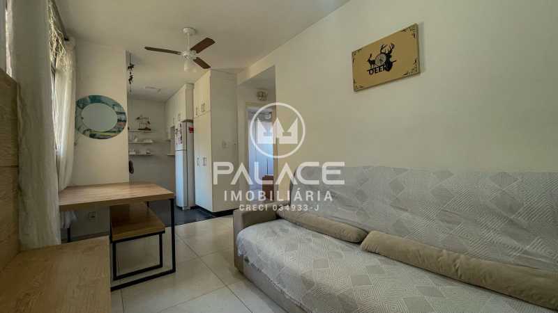 Apartamento :  / Residencial / Jardim São Francisco