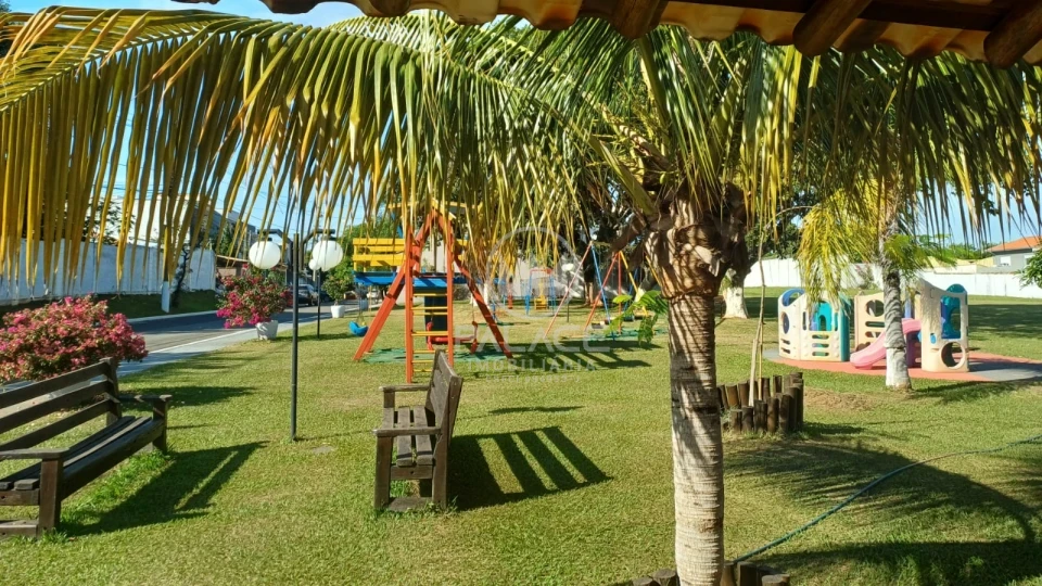 Casa a Venda Condomínio Habitare, Avenida Dois Corrégos